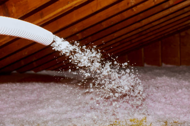 Best Insulation Contractors for Homes  in Lebanon, PA