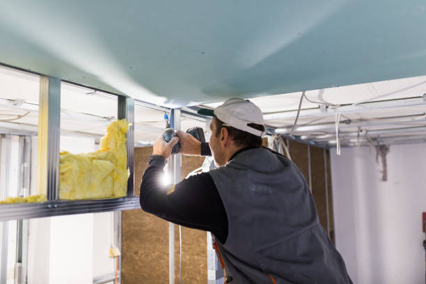 Best Commercial Insulation Contractor  in Lebanon, PA