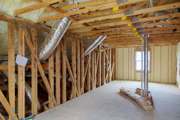 Best Affordable Insulation Services  in Lebanon, PA