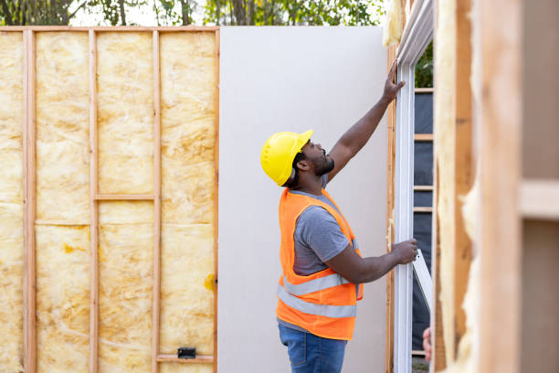 Best Insulation Replacement Services  in Lebanon, PA