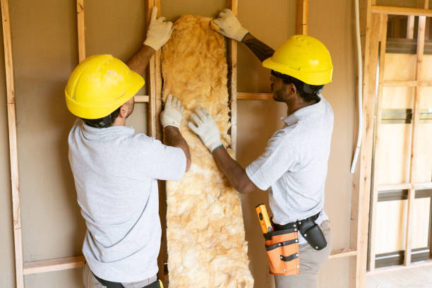 Soundproof Insulation Installation in Lebanon, PA