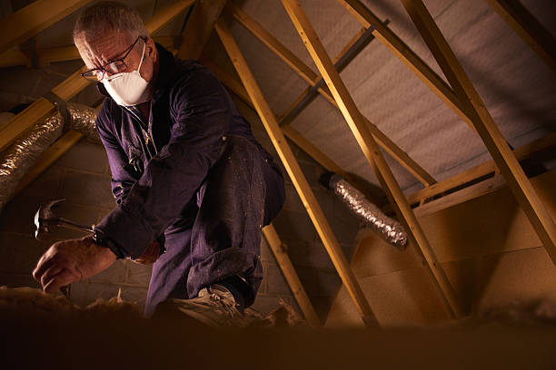 Best Wall Insulation Contractor  in Lebanon, PA